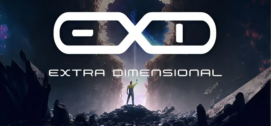 EXD – Extra Dimensional Free Download (v1.0.6)