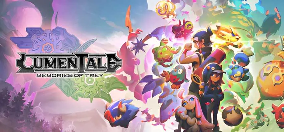 LumenTale: Memories of Trey Free Download (Build 23432645)