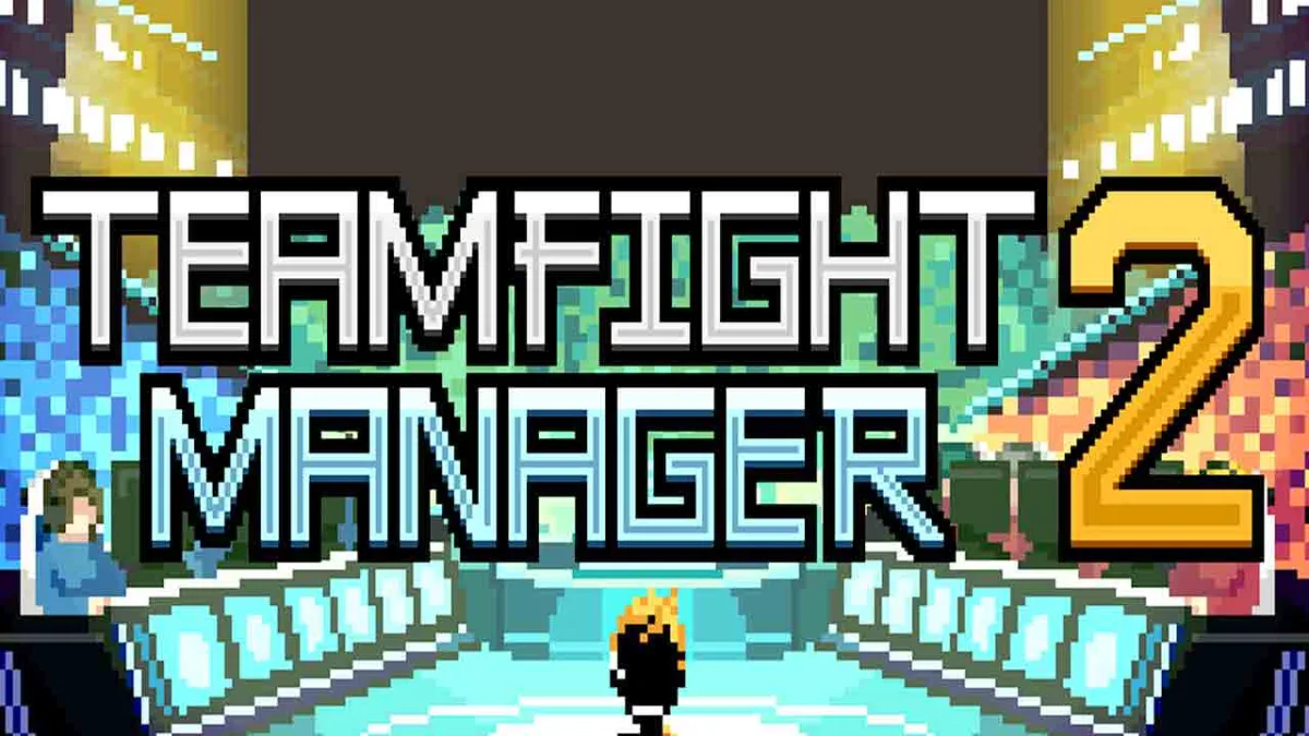 Teamfight Manager 2 Free Download (v0.4.10)