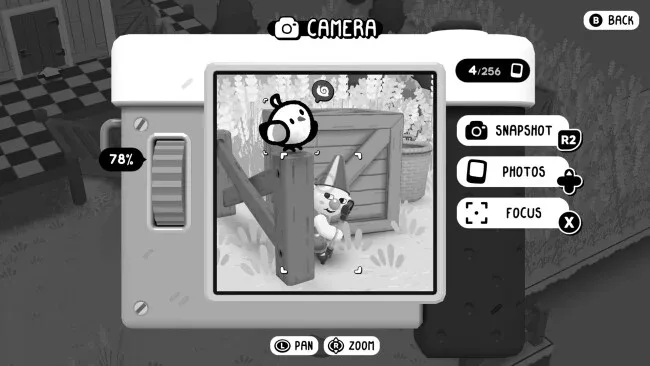 TOEM PC Screenshot