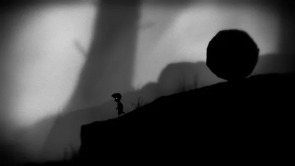 LIMBO PC Screenshot