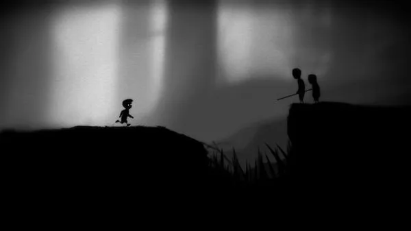 LIMBO PC Screenshot
