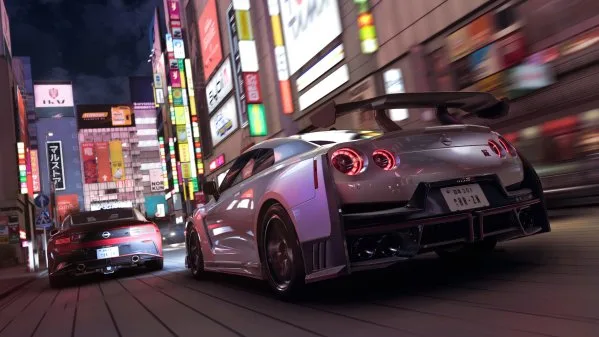 Forza Horizon 6 PC Screenshot