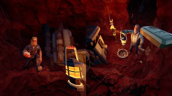 Hydroneer PC Screenshot
