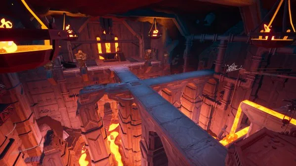 Hydroneer PC Screenshot