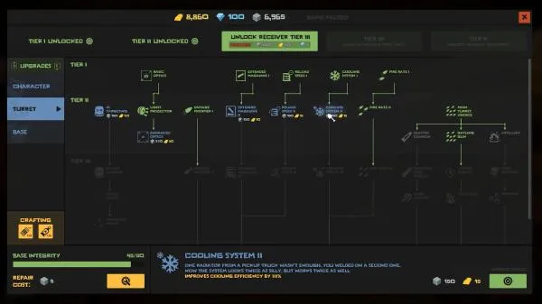 Dig or Die PC Screenshot