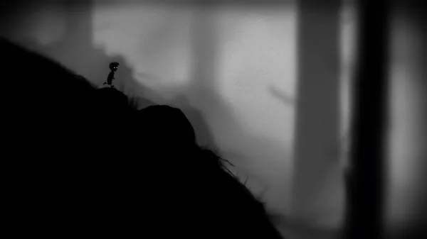 LIMBO PC Screenshot