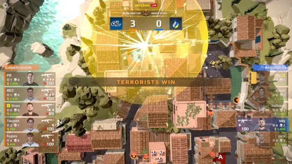 Esports Manager 2026 PC Screenshot