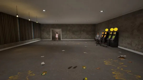 The House Always Wins PC Screenshot