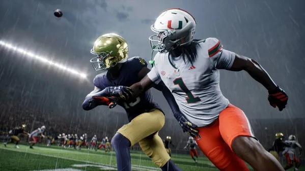 EA SPORTS College Football 27 PC Screenshot