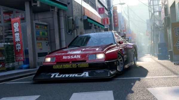 Forza Horizon 6 PC Screenshot