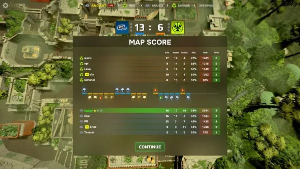 Esports Manager 2026 PC Screenshot