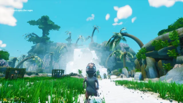 Platypus Adventures PC Screenshot