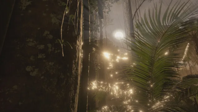 Green Hell VR PC Screenshot