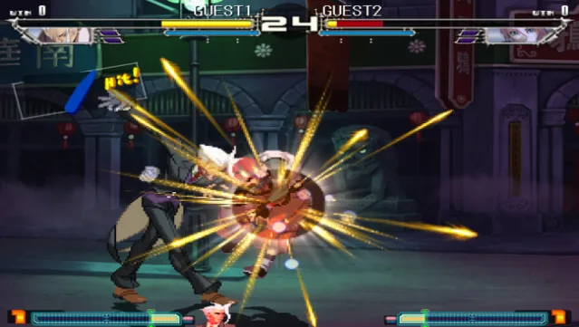 Eastward PC Screenshot