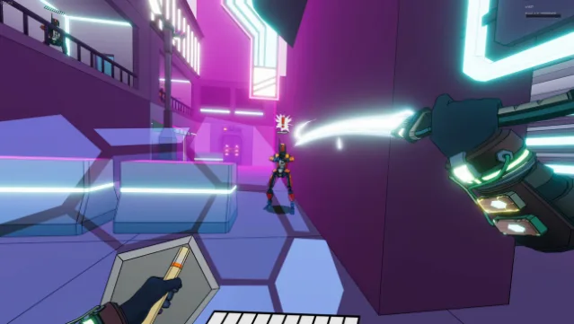 Sweet Surrender VR PC Screenshot