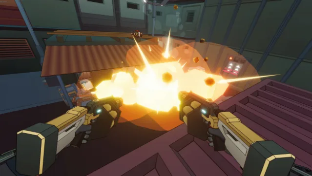 Sweet Surrender VR PC Screenshot