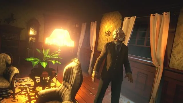 Embr PC Screenshot