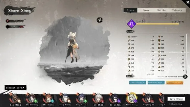 WindStop Strategy PC Screenshot