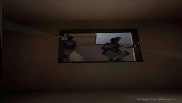 Tactical Assault VR PC Screenshot