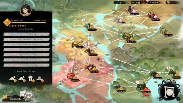 WindStop Strategy PC Screenshot