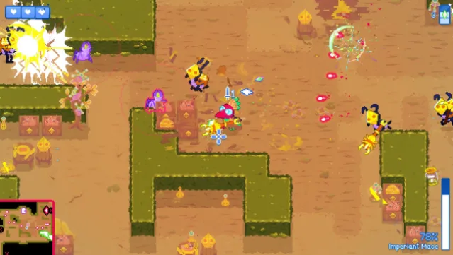 Voidigo PC Screenshot