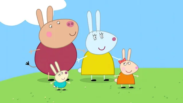 Peppa Pig: World Adventures PC Screenshot