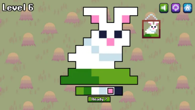 PIXASSO PC Screenshot