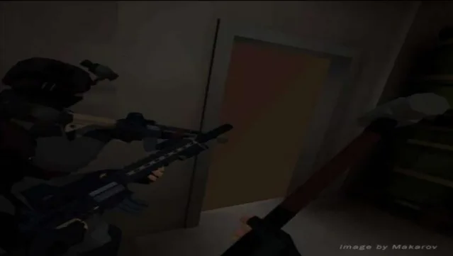 Tactical Assault VR PC Screenshot