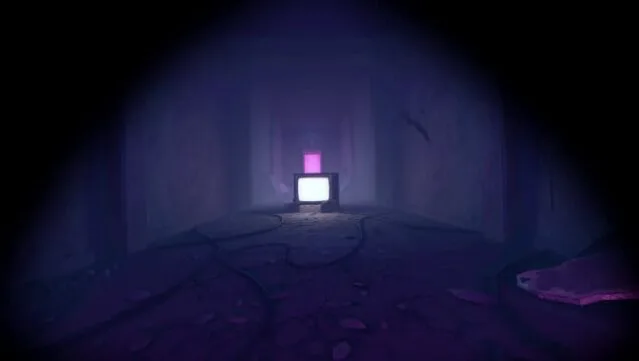 Little Nightmares VR: Altered Echoes PC Screenshot