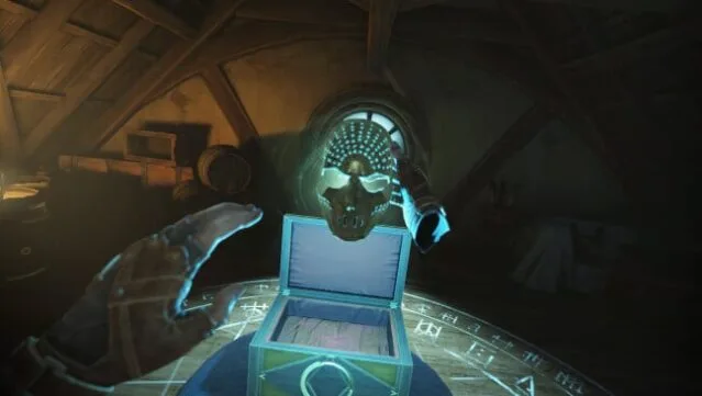 Thief VR: Legacy of Shadow PC Screenshot