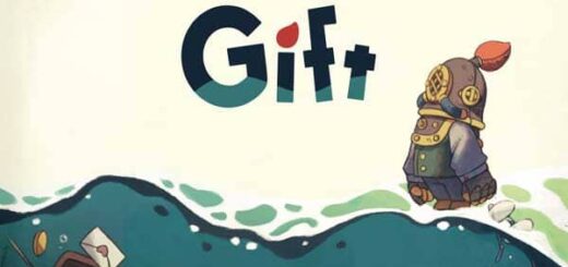 Gift Switch
