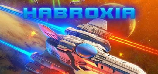 Habroxia ps vita