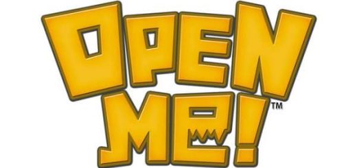 Open Me ps vita