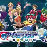 Digimon Universe: Appli Monsters (English Patched)