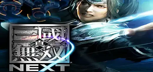 Shin Sangoku Musou Next ps vita