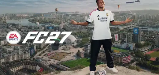 EA Sports FC 27 Switch