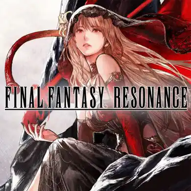 Final Fantasy Resonance Switch