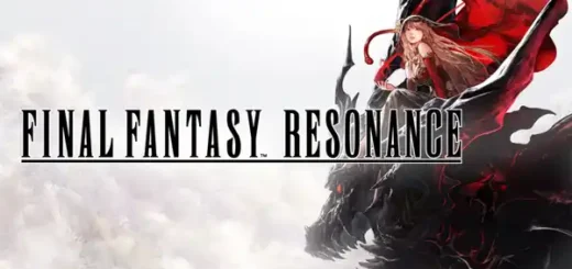 Final Fantasy Resonance Switch