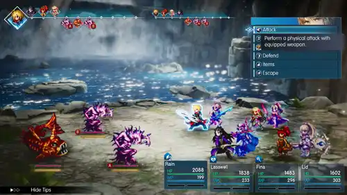 Final Fantasy Resonance Switch