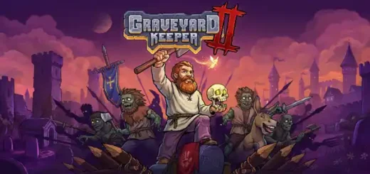 Graveyard Keeper 2 Switch