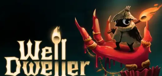 Well Dweller Switch