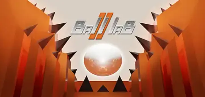 Ball laB II Switch