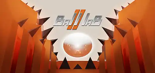 Ball laB II Switch