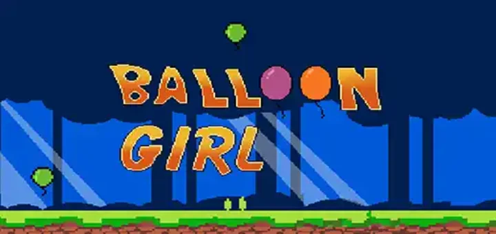 Balloon Girl Switch