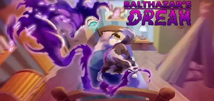 Balthazar's Dreams Switch