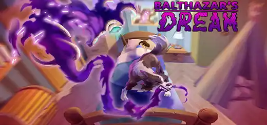 Balthazar's Dreams Switch