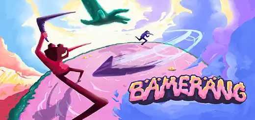 Bamerang Switch