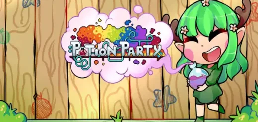 Potion Party Switch